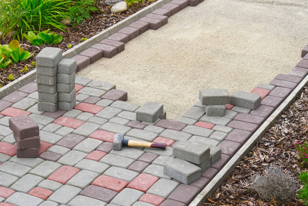 Best Decorative Driveway Pavers  in Highwood, IL