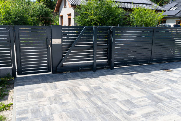 Professional Driveway Pavers in Highwood, IL