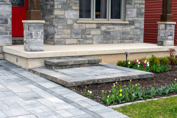 Best Best Driveway Pavers  in Highwood, IL