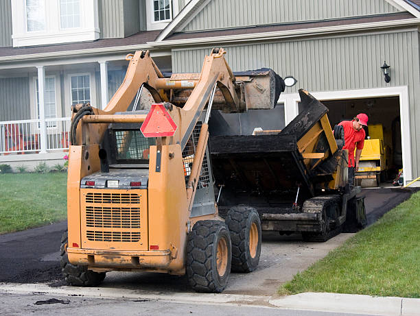 Professional Driveway Pavers in Highwood, IL